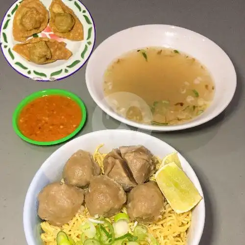 Gambar Makanan BAKMI AYAM BANGKA 02 10