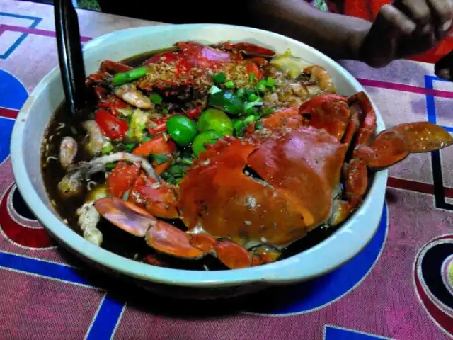 Maggi Ketam Pauh Sembilan Food Photo 3