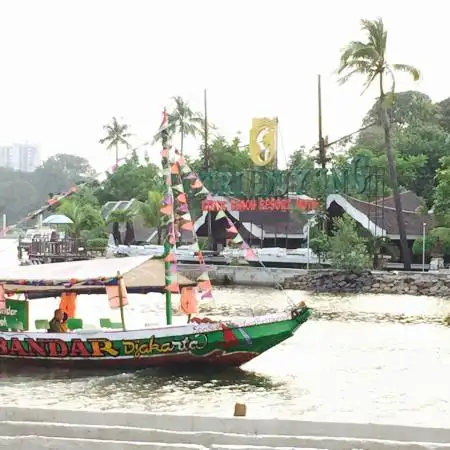 Gambar Makanan Pizza Hut - Taman Impian Jaya Ancol 11