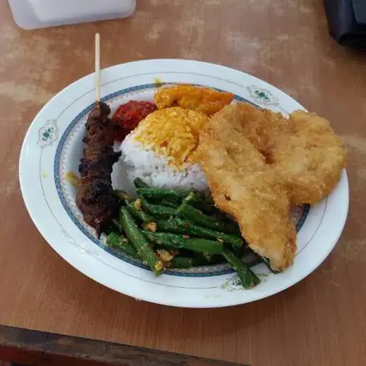 Gambar Makanan Jie Mei 18