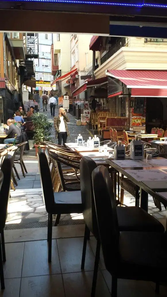 Asırlık Balık Restaurant'nin yemek ve ambiyans fotoğrafları 41