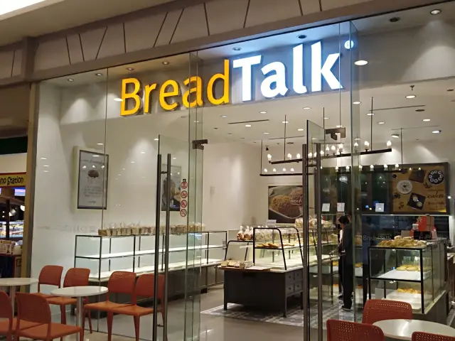 BreadTalk Food Photo 3