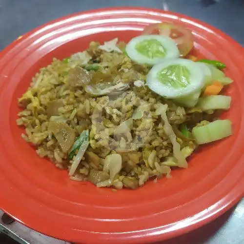 Gambar Makanan Nasi Goreng Mas Farel, Cibungbulang 16