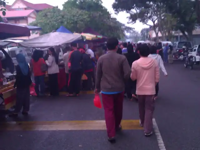 Bazaar Ramadhan Taman Koperasi Polis Fasa 2 Food Photo 3