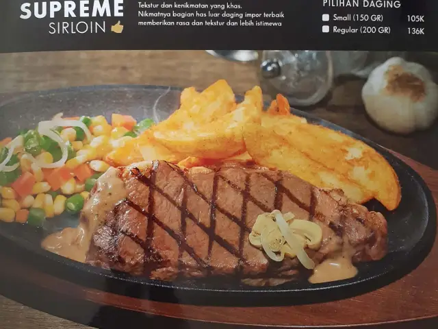 Gambar Makanan Steak 21 7