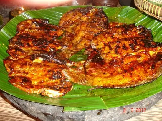 Gambar Makanan Bumbu Desa 12