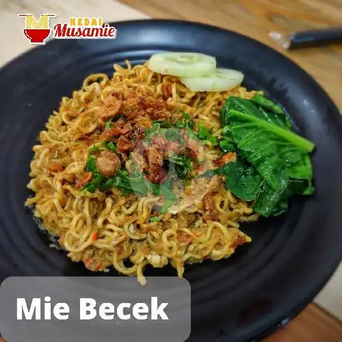 Gambar Makanan Kedai musamie 4