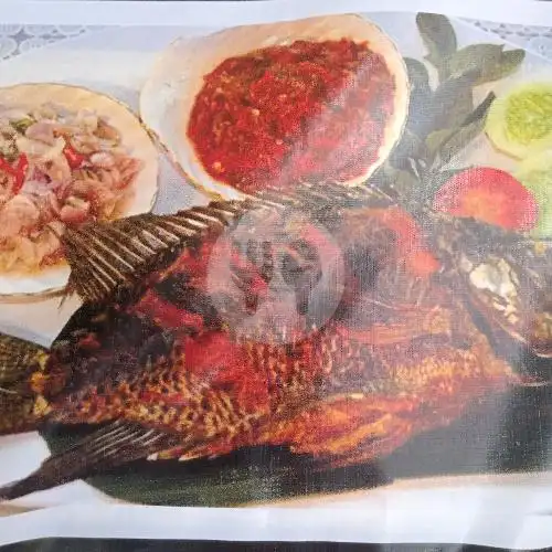 Gambar Makanan Ayam Bakar Mas Aris 96, Pesut Raya 7