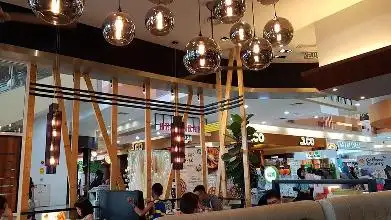Vivo Americana Pizza and Panini - Aeon Mall Bukit Indah