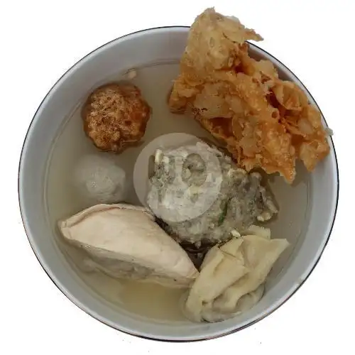 Gambar Makanan Bakso Malang Edan 2