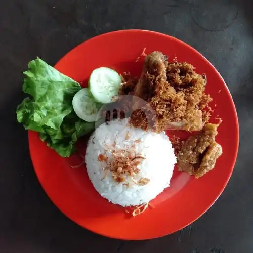 Gambar Makanan Kedai Entong, Utan Jati 6