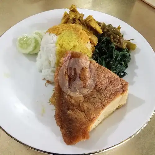 Gambar Makanan Rumah Makan Sinar Family Masakan Padang 16