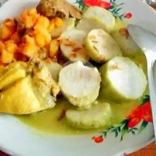 Gambar Makanan Nasi Liwet Solo Bu Indri, Gamping 4