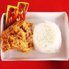 Gambar Makanan Wawan Cafe, Senayan City 7