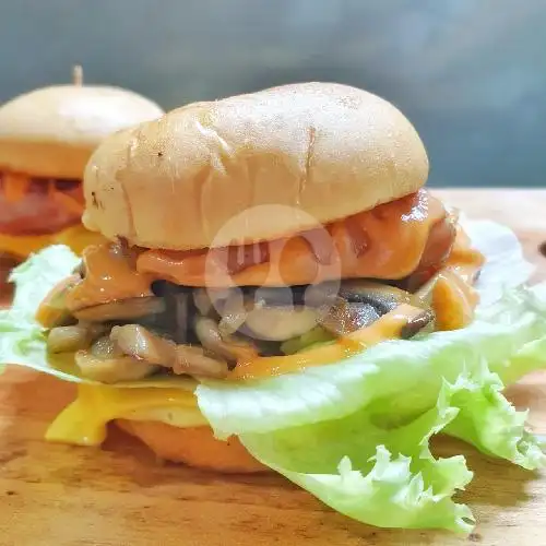 Gambar Makanan Toekang Kiboel, Food Court TeKa 17