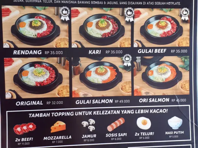 Gambar Makanan Wakacao 17