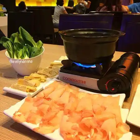 Gambar Makanan Hot Pot Town 3