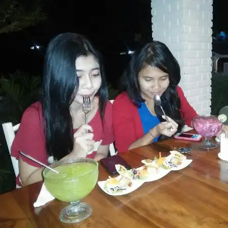 Gambar Makanan White Canny Bali 4