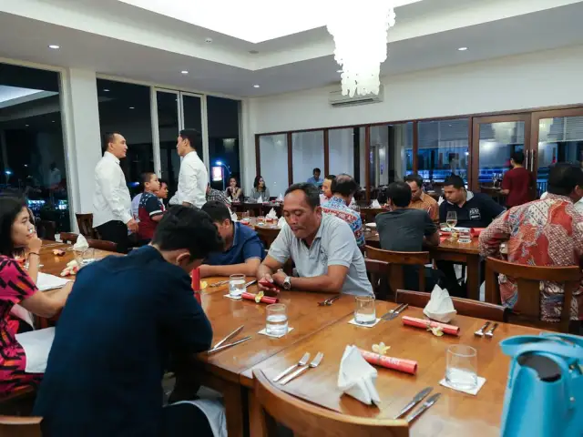 Gambar Makanan Kamari Resto 6