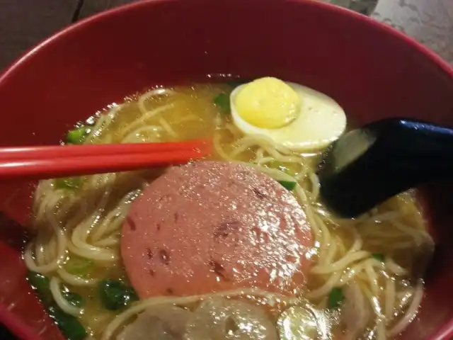 Gambar Makanan Ranjang 69 (Ramen Jangar) 4