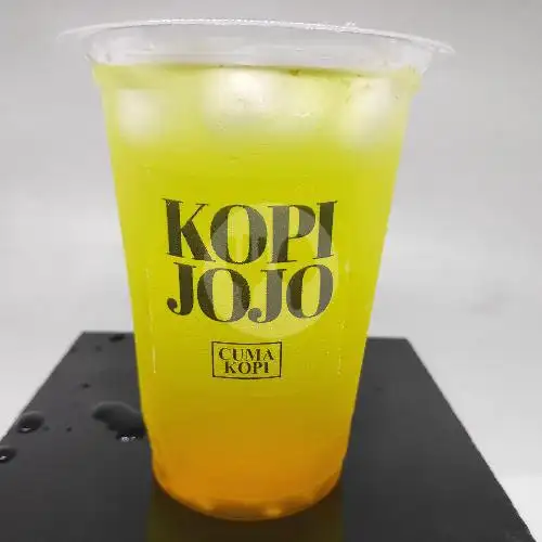 Gambar Makanan Kopi Jojo, Hayam Wuruk 1