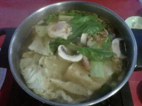 Gambar Makanan Cozy Resto Steamboat Kota Wisata 14