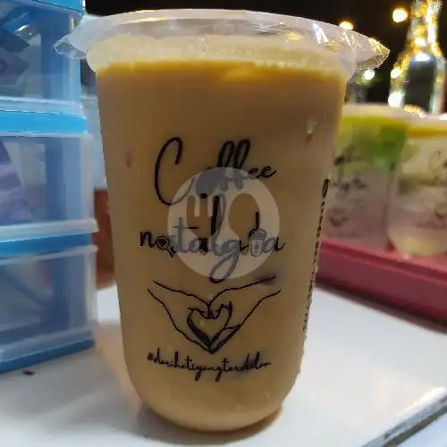 Gambar Makanan Coffee Nostalgia Drinks 16