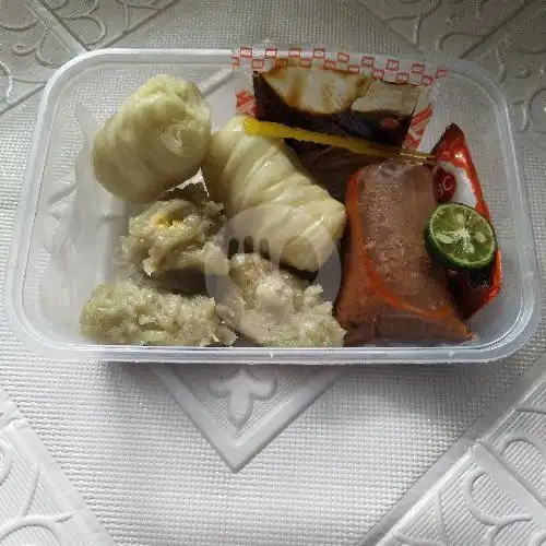 Gambar Makanan SIOMAY IKAN TENGGIRI YANTO JOVAY 5