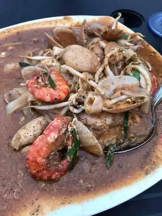 Char Koay Teow Tanjong Food Photo 5