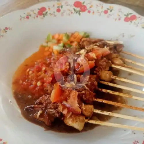 Gambar Makanan Sate Maranggi Mekarsari 2