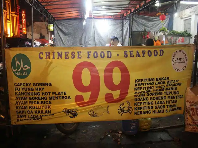 Gambar Makanan Nasi Campur 15 8