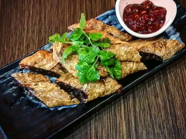 Gambar Makanan Fu Hua Yuan 8