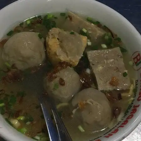 Gambar Makanan Bakso Jagalan 87 3