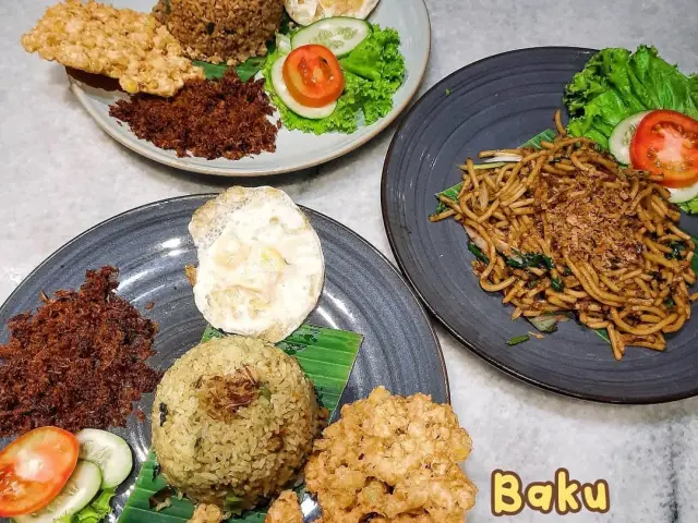 Gambar Makanan RestaurantBakuSayang 6