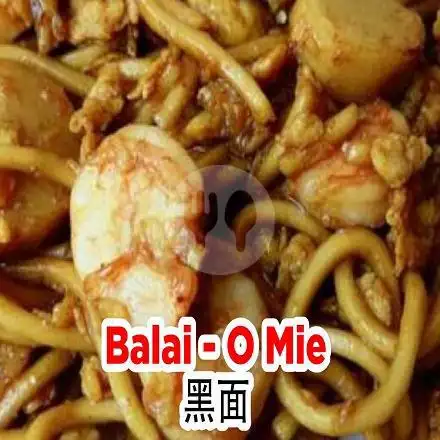 Gambar Makanan Bak Kut Teh Lun 303, Lubuk Baja 6