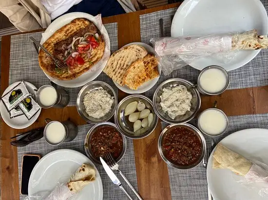 Bitlisli'nin yemek ve ambiyans fotoğrafları 47