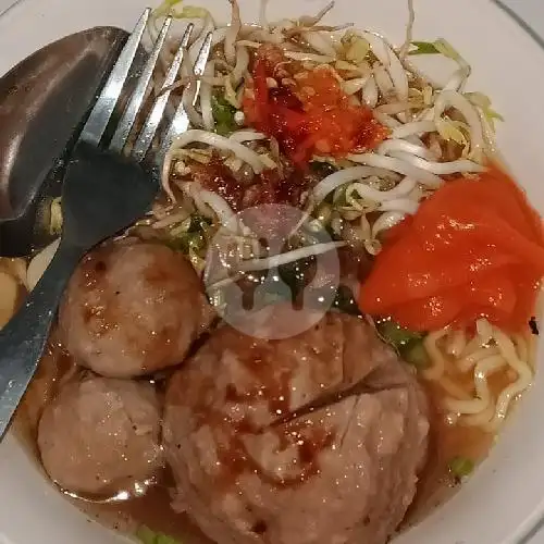 Gambar Makanan Bakso Puyu Jablay, Duren Tiga 1