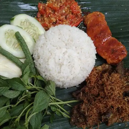 Gambar Makanan Nasi Babat Bikin Nagih, Wiyung 9