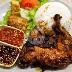 Gambar Makanan Ayam Bakar Srikandi, Kadia 1