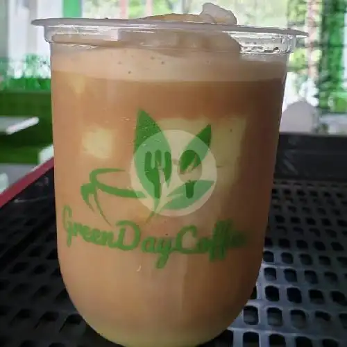Gambar Makanan GreenDay Coffee, Cakung 20
