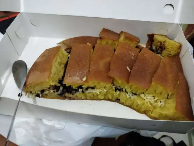 Gambar Makanan Orient Martabak 7