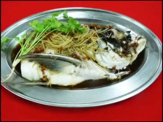 RESTORAN KONG SAI广西仔 Food Photo 10