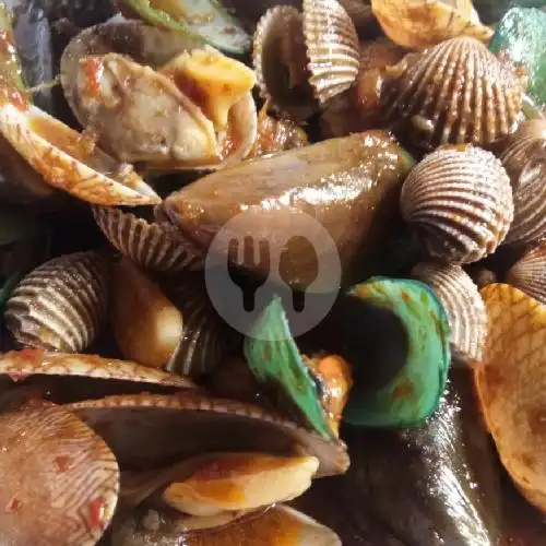 Gambar Makanan Bintang Seafood (Seafood & Kerang), Ngesrep Timur 12