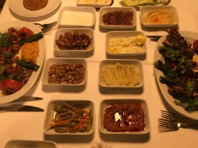 Çat Çat'nin yemek ve ambiyans fotoğrafları 52
