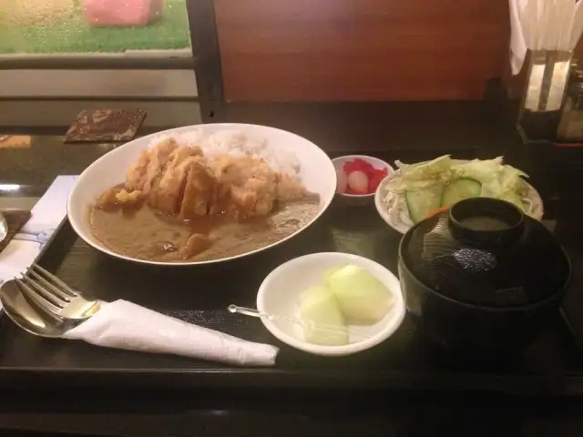 Gambar Makanan Izumi Restaurant 6