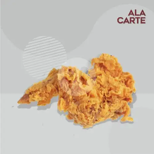 Gambar Makanan C'Bezt Fried Chicken, Malahayati 7