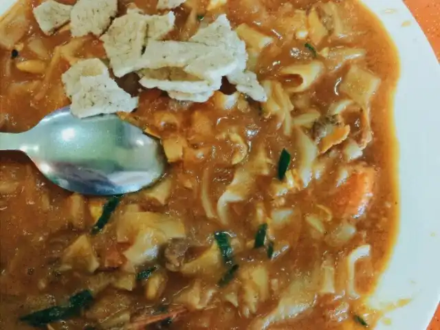 Mak Chili Char Kuey Teow Food Photo 9