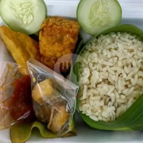 Gambar Makanan Nasi Liwet & Nasi Kuning SAMI''UUN 6