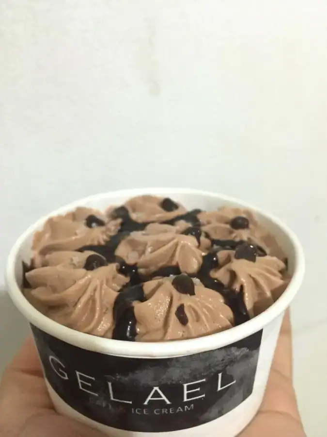 Gelael Cafe & Ice Cream