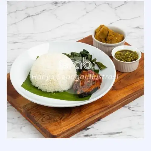 Gambar Makanan RM Padang Sari Minang Jaya 18